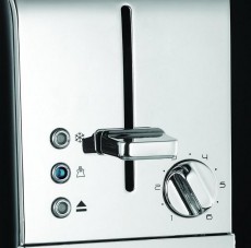 Russell Hobbs 21782-56 Jewels kenyérpirító Konyhai termékek - Konyhai kisgép (sütés / főzés / hűtés / ételkészítés) - Kenyérpirító - 297792