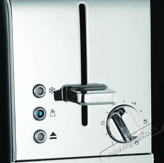 Russell Hobbs 21782-56 Jewels kenyérpirító Konyhai termékek - Konyhai kisgép (sütés / főzés / hűtés / ételkészítés) - Kenyérpirító - 297792