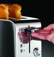 Russell Hobbs 21782-56 Jewels kenyérpirító Konyhai termékek - Konyhai kisgép (sütés / főzés / hűtés / ételkészítés) - Kenyérpirító - 297792