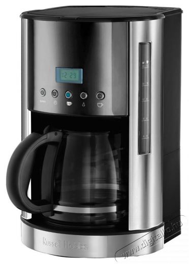 Russell Hobbs 21792-56 Jewels kávéfőző Konyhai termékek - Kávéfőző / kávéörlő / kiegészítő - Filteres kávéfőző - 297800