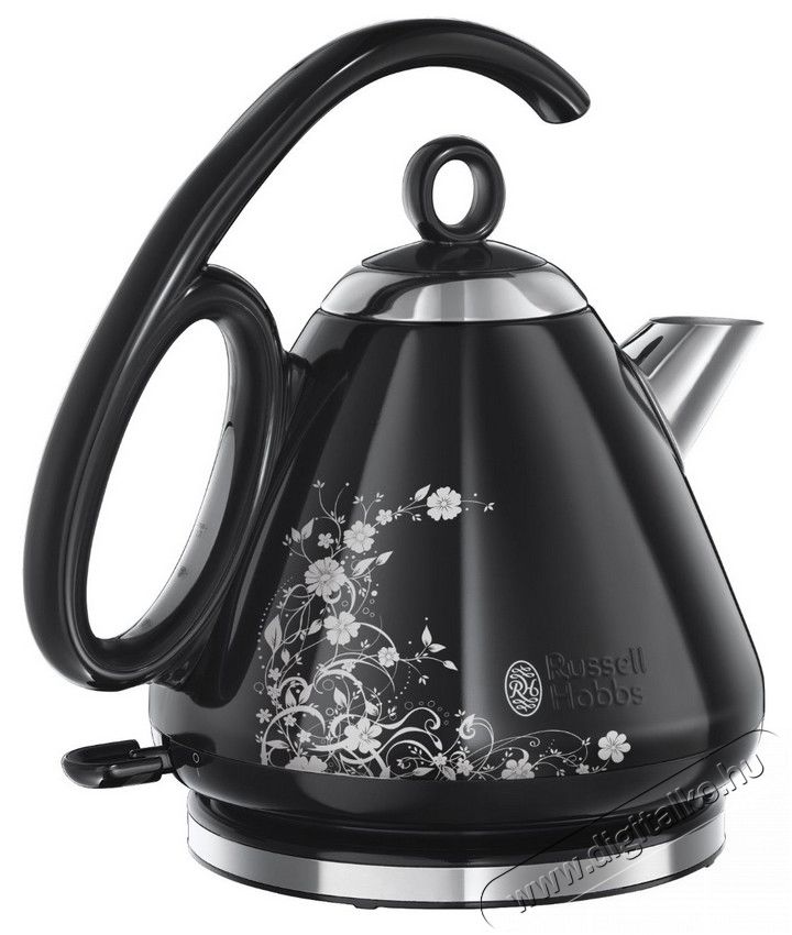 Russell Hobbs 21961-70 Legacy Floral vízforraló Konyhai termékek - Vízforraló / teafőző - 297798