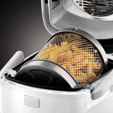 Russell Hobbs 22101-56 CycloFry Plus olajsütő Konyhai termékek - Konyhai kisgép (sütés / főzés / hűtés / ételkészítés) - Olajsütő - 337533