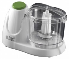 Russell Hobbs 22220-56 Explore mini aprító Konyhai termékek - Konyhai kisgép (előkészítés / feldolgozás) - Aprító / daráló - 297807