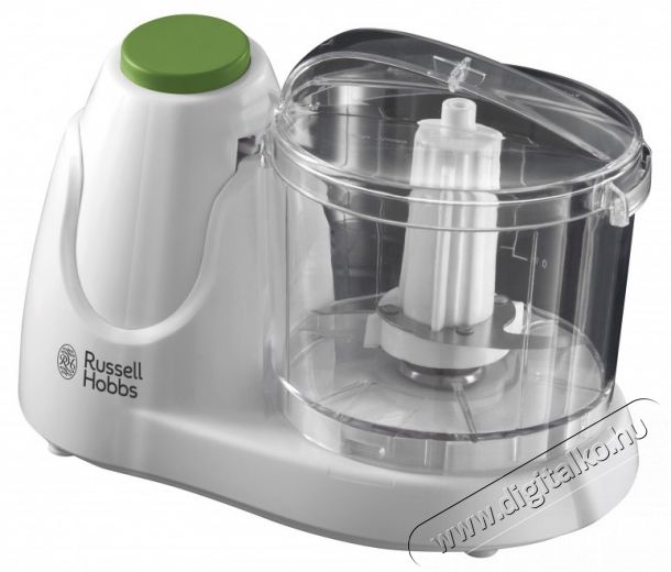 Russell Hobbs 22220-56 Explore mini aprító Konyhai termékek - Konyhai kisgép (előkészítés / feldolgozás) - Aprító / daráló - 297807
