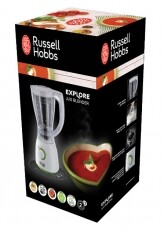 Russell Hobbs 22250-56 Explore turmixgép Konyhai termékek - Konyhai kisgép (előkészítés / feldolgozás) - Turmixgép - 297806