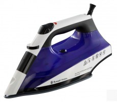 Russell Hobbs 22523-56 Autosteam kerámiatalpas vasaló Háztartás / Otthon / Kültér - Vasaló - Vasaló - 298344