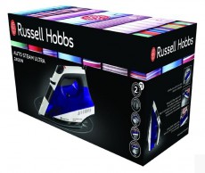 Russell Hobbs 22523-56 Autosteam kerámiatalpas vasaló Háztartás / Otthon / Kültér - Vasaló - Vasaló - 298344
