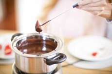 Russell Hobbs 22560-56 Fiesta fondue készítő Konyhai termékek - Konyhai kisgép (sütés / főzés / hűtés / ételkészítés) - Konyhai különlegesség - 298339