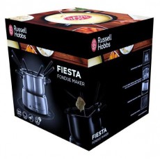 Russell Hobbs 22560-56 Fiesta fondue készítő Konyhai termékek - Konyhai kisgép (sütés / főzés / hűtés / ételkészítés) - Konyhai különlegesség - 298339