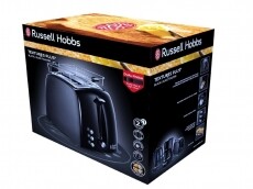 Russell Hobbs 22601-56 Textures Plusz kenyérpirító Konyhai termékek - Konyhai kisgép (sütés / főzés / hűtés / ételkészítés) - Kenyérpirító - 297790