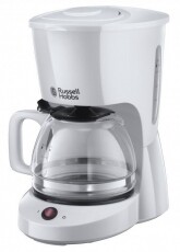 Russell Hobbs 22610-56 Textures kávéfőző Konyhai termékek - Kávéfőző / kávéörlő / kiegészítő - Filteres kávéfőző - 297802