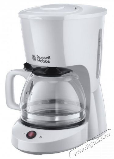 Russell Hobbs 22610-56 Textures kávéfőző Konyhai termékek - Kávéfőző / kávéörlő / kiegészítő - Filteres kávéfőző - 297802