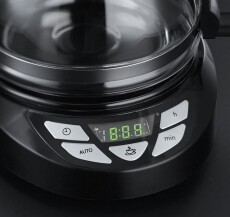 Russell Hobbs 22620-56 Textures Plusz kávéfőző Konyhai termékek - Kávéfőző / kávéörlő / kiegészítő - Filteres kávéfőző - 297803