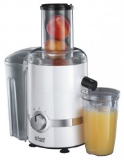 Russell Hobbs 22700-56 Ultimate 3in1 gyümölcscentrifuga Konyhai termékek - Konyhai kisgép (előkészítés / feldolgozás) - Gyümölcs centrifuga / prés - 297804