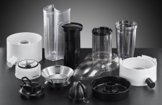 Russell Hobbs 22700-56 Ultimate 3in1 gyümölcscentrifuga Konyhai termékek - Konyhai kisgép (előkészítés / feldolgozás) - Gyümölcs centrifuga / prés - 297804