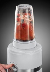 Russell Hobbs 22700-56 Ultimate 3in1 gyümölcscentrifuga Konyhai termékek - Konyhai kisgép (előkészítés / feldolgozás) - Gyümölcs centrifuga / prés - 297804