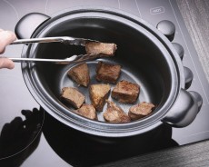 Russell Hobbs 22750-56 Maxicook digitális lassú főző Konyhai termékek - Konyhai kisgép (sütés / főzés / hűtés / ételkészítés) - Légkeveréses főzőgép / elektromos kukta / multifunkciós sütő - 314088