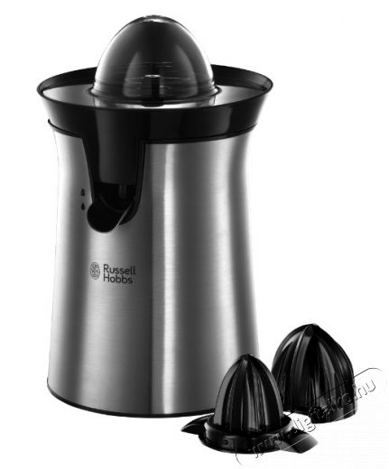 Russell Hobbs 22760-56 Classics citrusfacsaró Konyhai termékek - Konyhai kisgép (előkészítés / feldolgozás) - Citrus / gyümölcs facsaró - 297814
