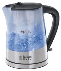 Russell Hobbs 22850-70 Purity vízszűrős vízforraló Konyhai termékek - Vízforraló / teafőző - 297796