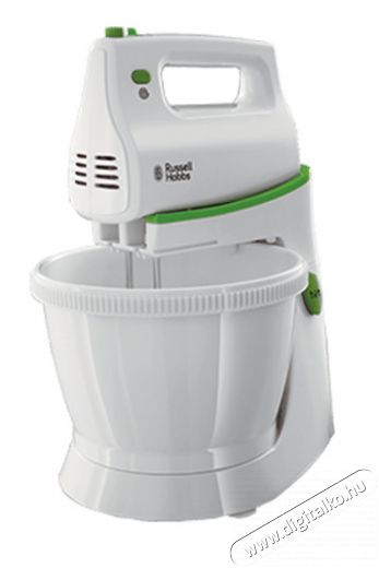 Russell Hobbs 22900-56 Explore tálas mixer Konyhai termékek - Konyhai kisgép (előkészítés / feldolgozás) - Tálas mixer - 297812