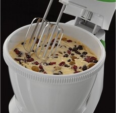 Russell Hobbs 22900-56 Explore tálas mixer Konyhai termékek - Konyhai kisgép (előkészítés / feldolgozás) - Tálas mixer - 297812