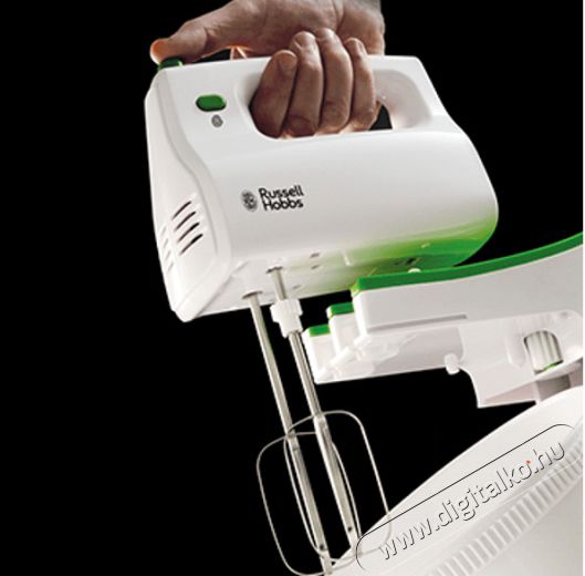Russell Hobbs 22900-56 Explore tálas mixer Konyhai termékek - Konyhai kisgép (előkészítés / feldolgozás) - Tálas mixer - 297812