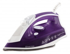 Russell Hobbs 23060-56 Steamglide vasaló Háztartás / Otthon / Kültér - Vasaló - Vasaló - 298345