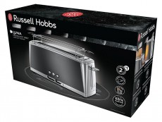 Russell Hobbs 23221-56/RH Luna kenyérpirító Konyhai termékek - Konyhai kisgép (sütés / főzés / hűtés / ételkészítés) - Kenyérpirító - 332143