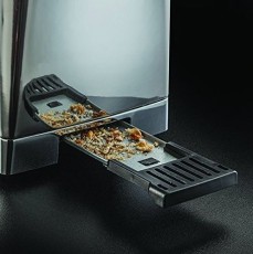 Russell Hobbs 23221-56/RH Luna kenyérpirító Konyhai termékek - Konyhai kisgép (sütés / főzés / hűtés / ételkészítés) - Kenyérpirító - 332143