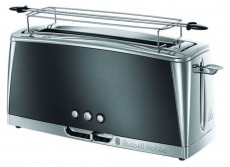 Russell Hobbs 23221-56/RH Luna kenyérpirító Konyhai termékek - Konyhai kisgép (sütés / főzés / hűtés / ételkészítés) - Kenyérpirító - 332143