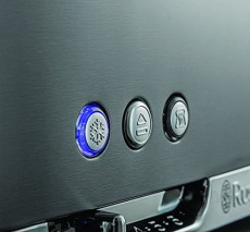 Russell Hobbs 23221-56/RH Luna kenyérpirító Konyhai termékek - Konyhai kisgép (sütés / főzés / hűtés / ételkészítés) - Kenyérpirító - 332143