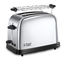 Russell Hobbs 23310-56 Chester kenyérpirító Konyhai termékek - Konyhai kisgép (sütés / főzés / hűtés / ételkészítés) - Kenyérpirító - 314079