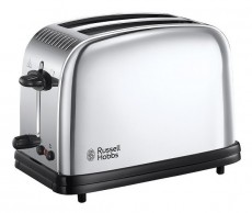 Russell Hobbs 23311-56 Chester Classic kenyérpirító Konyhai termékek - Konyhai kisgép (sütés / főzés / hűtés / ételkészítés) - Kenyérpirító - 314078