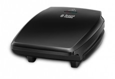 Russell Hobbs 23410-56 kompakt grill Konyhai termékek - Konyhai kisgép (sütés / főzés / hűtés / ételkészítés) - Melegszendvics / gofri sütő - 314070