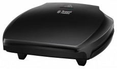 Russell Hobbs 23420-56 családi grill Konyhai termékek - Konyhai kisgép (sütés / főzés / hűtés / ételkészítés) - Melegszendvics / gofri sütő - 314093