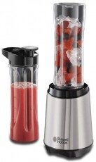 Russell Hobbs 23470-56/RH Mix & Go turmixgép Konyhai termékek - Konyhai kisgép (előkészítés / feldolgozás) - Turmixgép - 312820