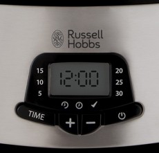 Russell Hobbs 23560-56 Maxicook digitális pároló Konyhai termékek - Konyhai kisgép (sütés / főzés / hűtés / ételkészítés) - Pároló - 314089