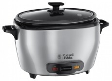 Russell Hobbs 23570-56 Maxicook rizsfőző Konyhai termékek - Konyhai kisgép (sütés / főzés / hűtés / ételkészítés) - Rizsfőző - 314090