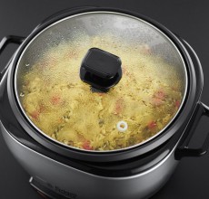 Russell Hobbs 23570-56 Maxicook rizsfőző Konyhai termékek - Konyhai kisgép (sütés / főzés / hűtés / ételkészítés) - Rizsfőző - 314090