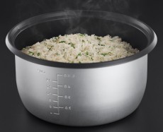 Russell Hobbs 23570-56 Maxicook rizsfőző Konyhai termékek - Konyhai kisgép (sütés / főzés / hűtés / ételkészítés) - Rizsfőző - 314090