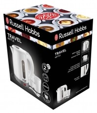 Russell Hobbs 23840-70 vízforraló Konyhai termékek - Vízforraló / teafőző - 337534