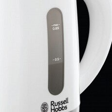 Russell Hobbs 23840-70 vízforraló Konyhai termékek - Vízforraló / teafőző - 337534