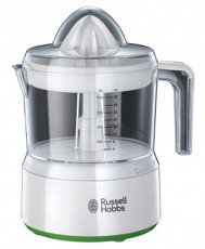 Russell Hobbs 23850-56 Explore citrusprés Konyhai termékek - Konyhai kisgép (előkészítés / feldolgozás) - Citrus / gyümölcs facsaró - 314085