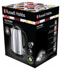 Russell Hobbs 23930-70 Victory vízforraló Újdonságok - Új termékek - 369765