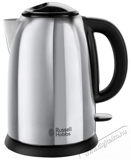 Russell Hobbs 23930-70 Victory vízforraló Újdonságok - Új termékek - 369765