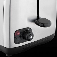 Russell Hobbs 24080-56 Adventure kenyérpirító Konyhai termékek - Konyhai kisgép (sütés / főzés / hűtés / ételkészítés) - Kenyérpirító - 337538