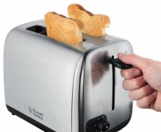 Russell Hobbs 24080-56 Adventure kenyérpirító Konyhai termékek - Konyhai kisgép (sütés / főzés / hűtés / ételkészítés) - Kenyérpirító - 337538