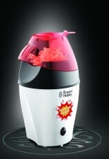Russell Hobbs 24630-56/RH Fiesta pattogatott kukorica készítő Konyhai termékek - Konyhai kisgép (sütés / főzés / hűtés / ételkészítés) - Konyhai különlegesség - 326671