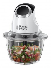 Russell Hobbs 24661-56 Horizon mini aprító Újdonságok - Új termékek - 337550