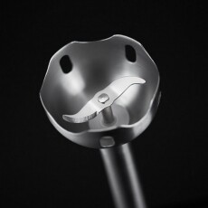 Russell Hobbs 24690-56 Desire botmixer - piros Konyhai termékek - Konyhai kisgép (előkészítés / feldolgozás) - Botmixer - 337554